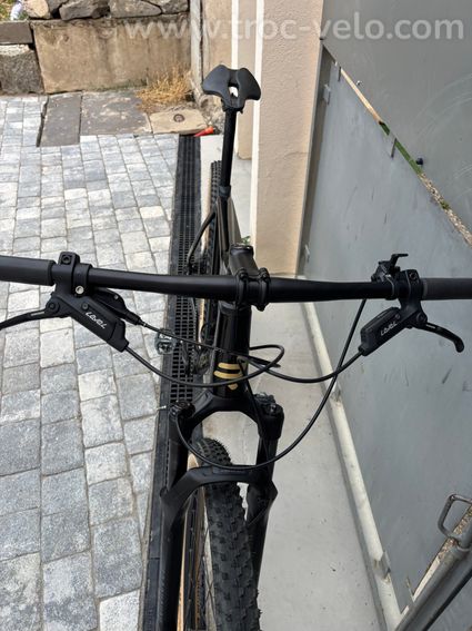 VTT Ridley Ignite SLX - Sram SX 1x12sp 2023 - XL - 3