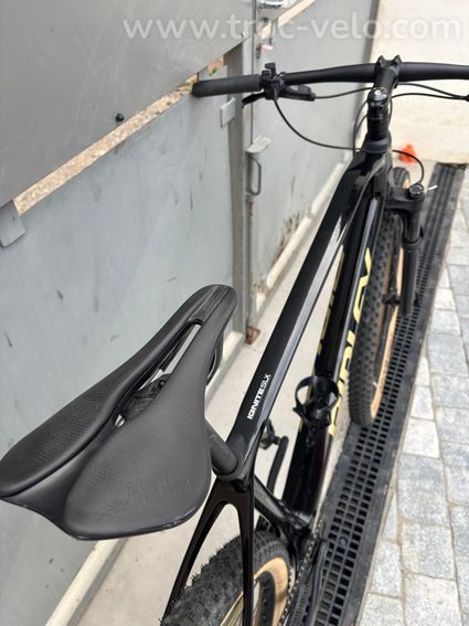 VTT Ridley Ignite SLX - Sram SX 1x12sp 2023 - XL - 6