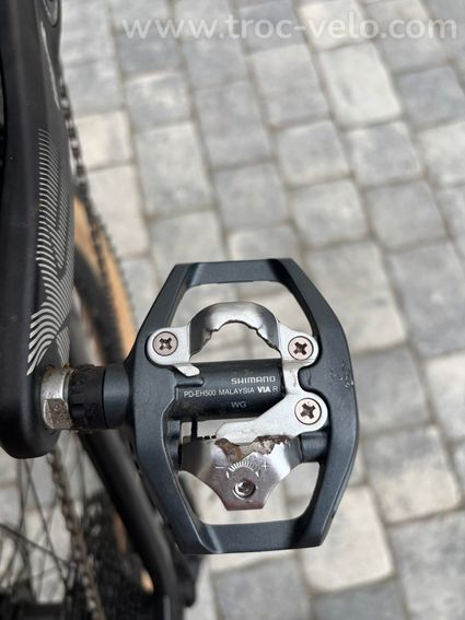 VTT Ridley Ignite SLX - Sram SX 1x12sp 2023 - XL - 8