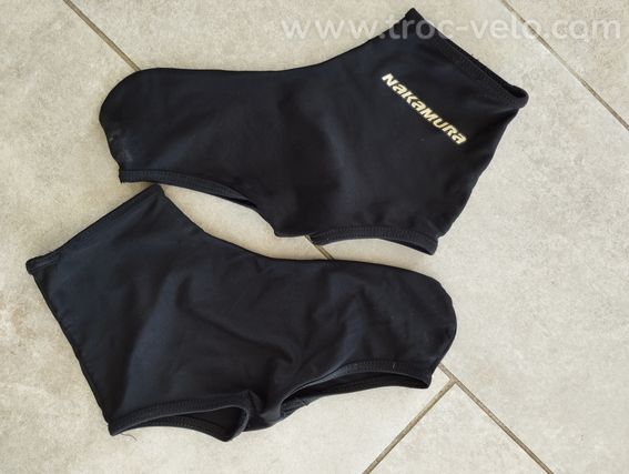 Jambières Nakamura  - 2
