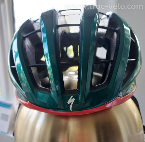 Casque specialized prevail 3 bora - 3