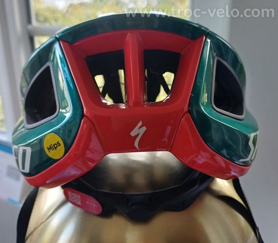 Casque specialized prevail 3 bora - 4