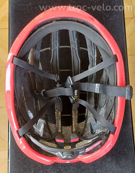 Casque specialized prevail 3 bora - 5