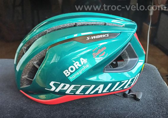 Casque specialized prevail 3 bora - 6