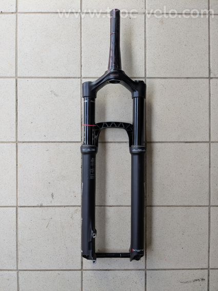 Fourche vtt rockshox - 2