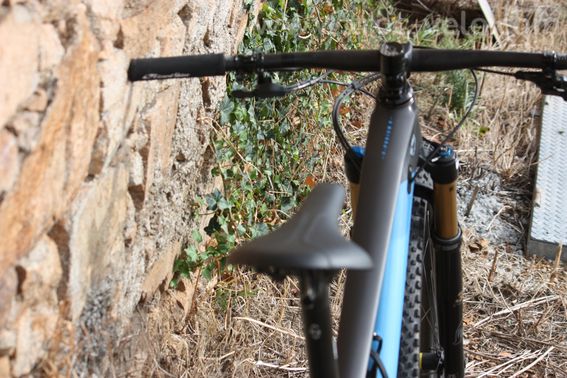 Mondraker f podium carbon r 2022 - 4