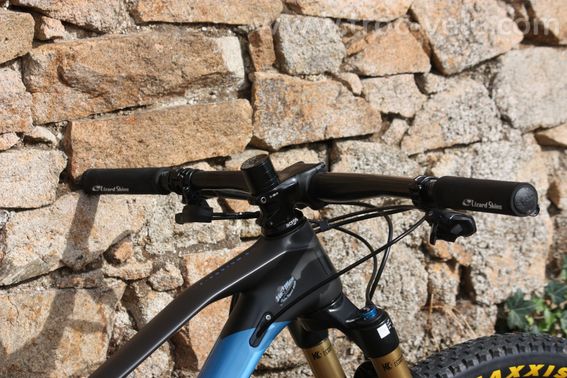 Mondraker f podium carbon r 2022 - 9