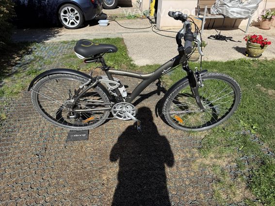 VTC BTWIN 7 ORIGINAL