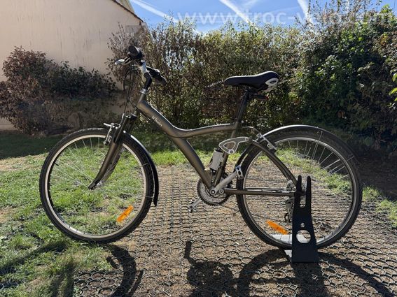 VTC BTWIN 7 ORIGINAL - 2