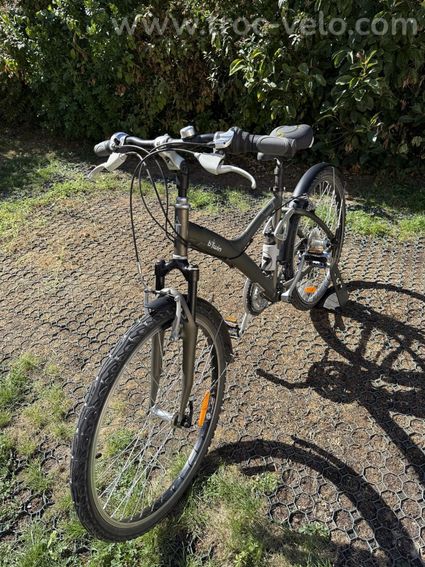 VTC BTWIN 7 ORIGINAL - 3