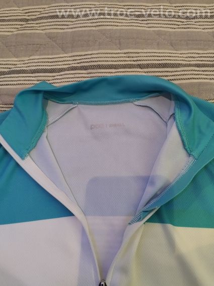 POC MAILLOT MC TAILLE SMALL OU PETIT M - 3