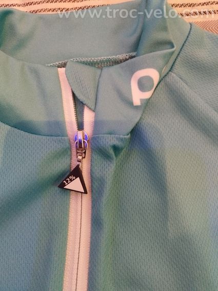 POC MAILLOT MC TAILLE SMALL OU PETIT M - 4