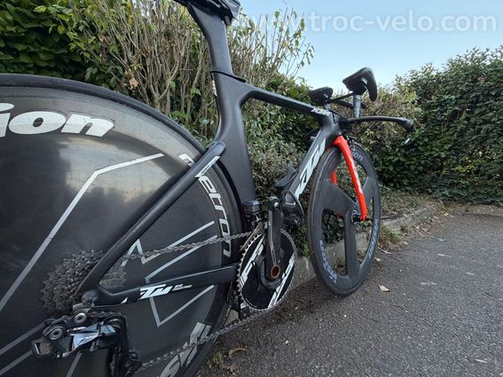 KTM Chrono revelator solus - 2