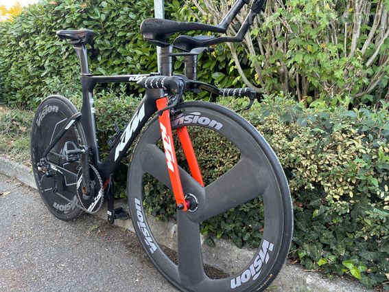 KTM Chrono revelator solus - 3
