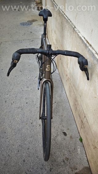 Bombtrack Audax AL - 2