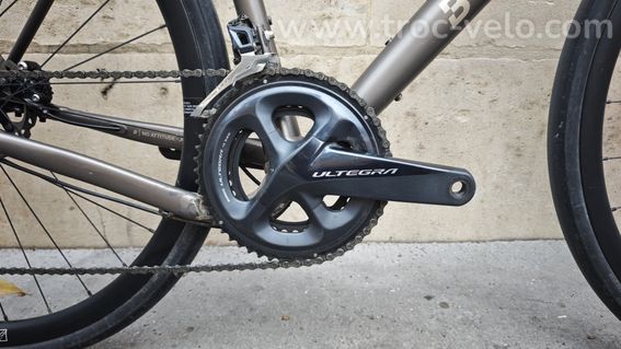 Bombtrack Audax AL - 3