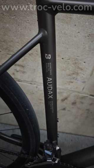 Bombtrack Audax AL - 5