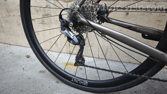 Bombtrack Audax AL - 6