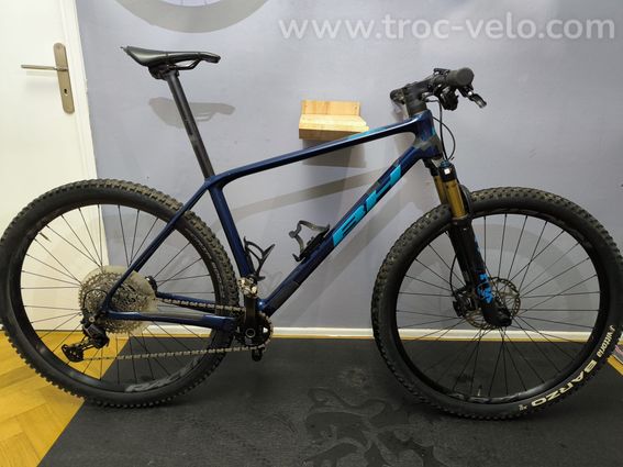 VTT BH Ultimate 29'' - 2