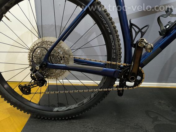 VTT BH Ultimate 29'' - 3