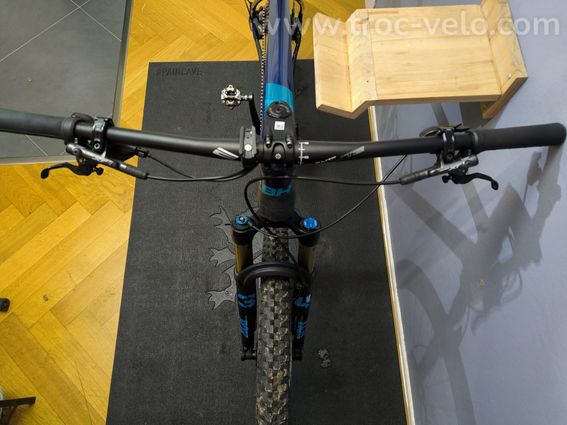 VTT BH Ultimate 29'' - 4