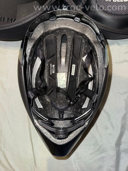 Casque Chrono Van Rysel (S) - 2