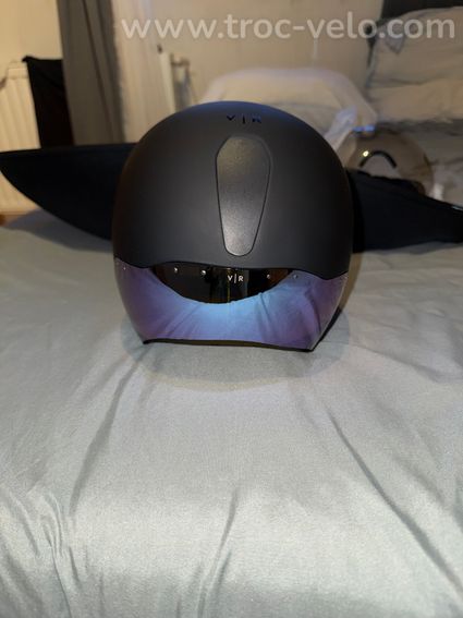 Casque Chrono Van Rysel (S) - 3