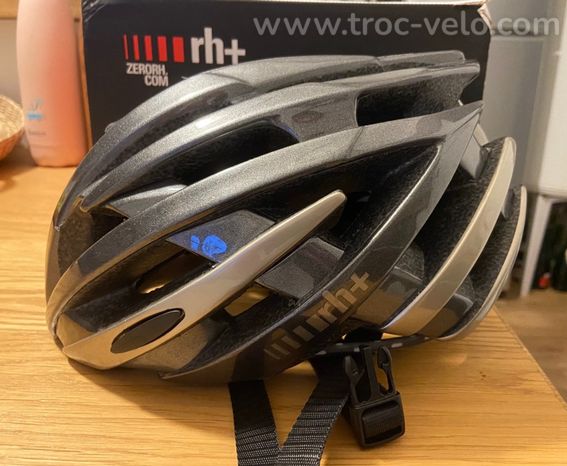 Casque de velo ZeroRH - 2