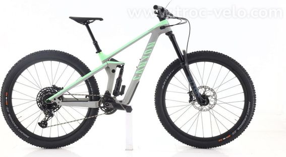 Produit Reconditionne Canyon Strive Cf Velo Vtt Tres Bon Etat