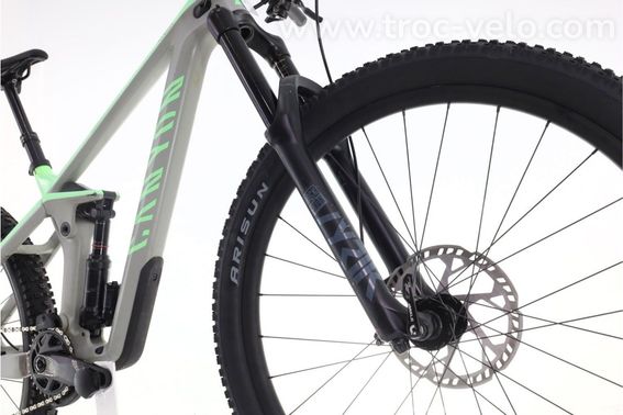 Produit Reconditionne Canyon Strive Cf Velo Vtt Tres Bon Etat - 5