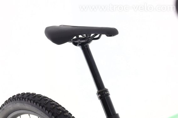 Produit Reconditionne Canyon Strive Cf Velo Vtt Tres Bon Etat - 8