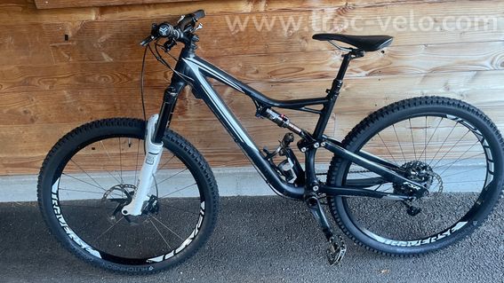 VTT Specialized Stumpjumper 27,5