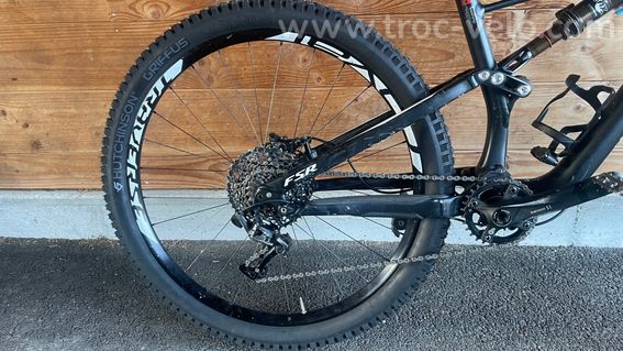 VTT Specialized Stumpjumper 27,5 - 2