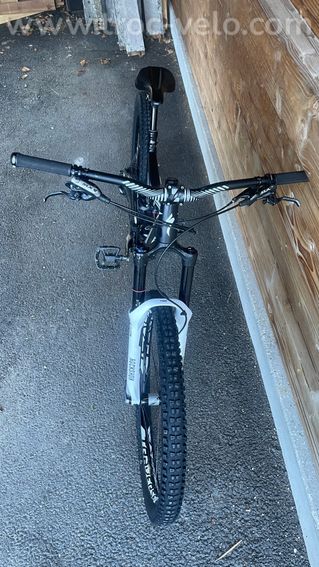 VTT Specialized Stumpjumper 27,5 - 3
