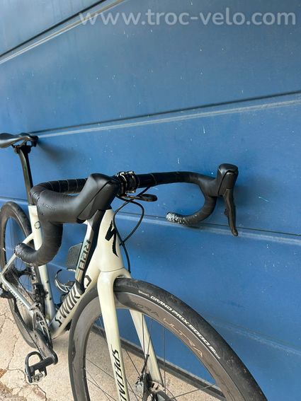 Specialized Tarmac Sworks Sl6 taille 54 - 2