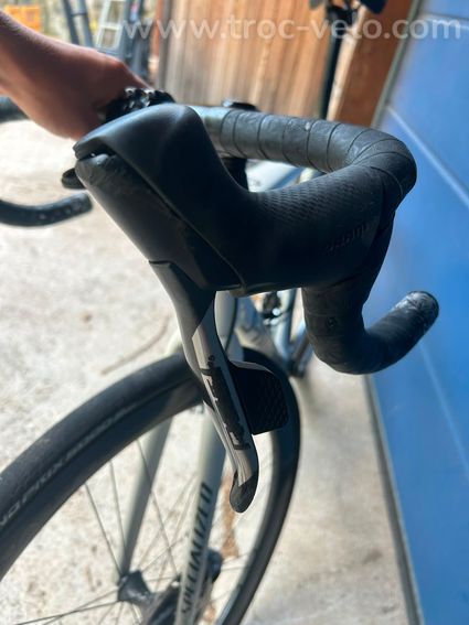Specialized Tarmac Sworks Sl6 taille 54 - 3
