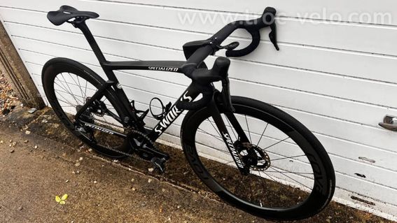 Specialized S-work Tarmac SL7 - 2
