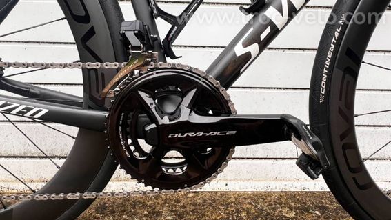 Specialized S-work Tarmac SL7 - 3