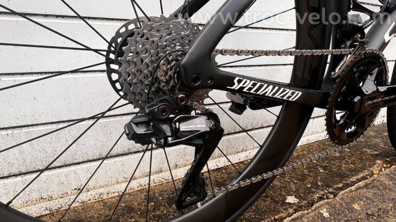 Specialized S-work Tarmac SL7 - 4