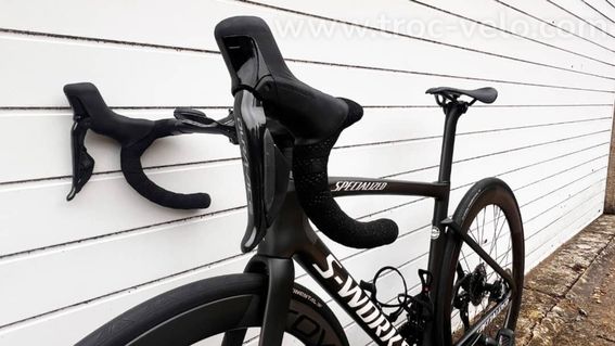 Specialized S-work Tarmac SL7 - 5