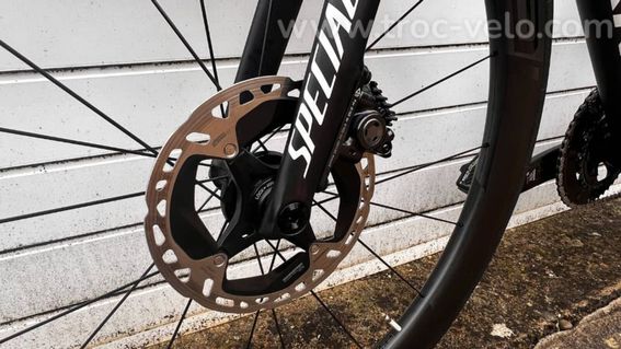 Specialized S-work Tarmac SL7 - 6