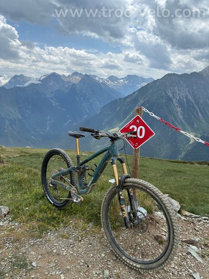 VTT enduro - 3