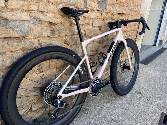 KTM Gravelator Exonic - 3