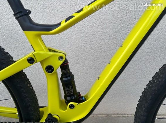 Scott Spark RC WC 2021 - 5