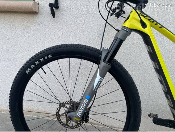 Scott Spark RC WC 2021 - 10