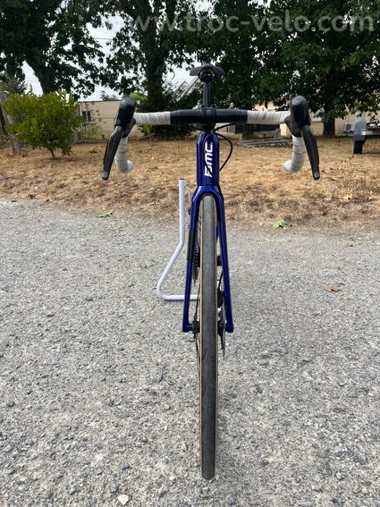 Vélo de route BMC SLR - 2