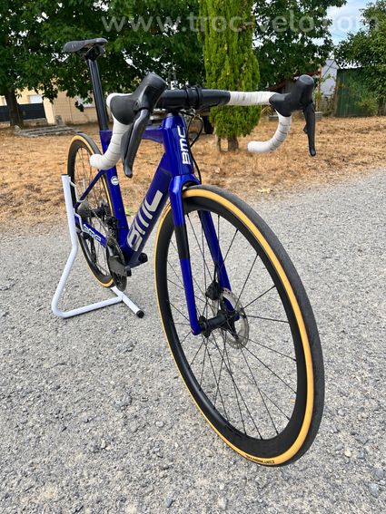 Vélo de route BMC SLR - 3