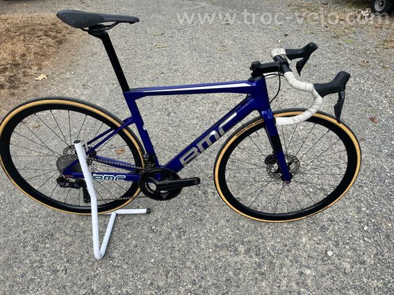 Vélo de route BMC SLR - 4