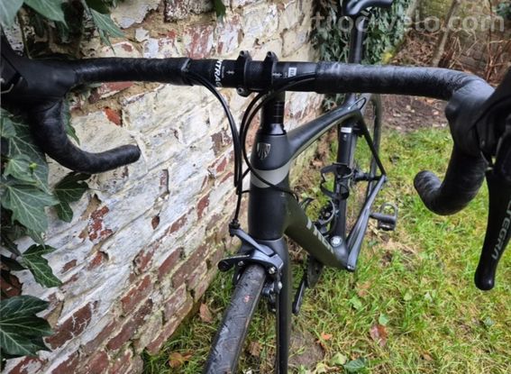 TREK Emonda SL6 - 2