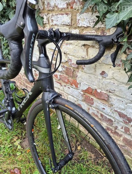 TREK Emonda SL6 - 3